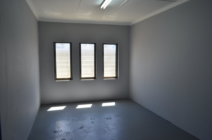 To Let commercial Property for Rent in George Industrial Western Cape